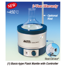 DAIHAN Scientific (Korea) DH.WHM12013